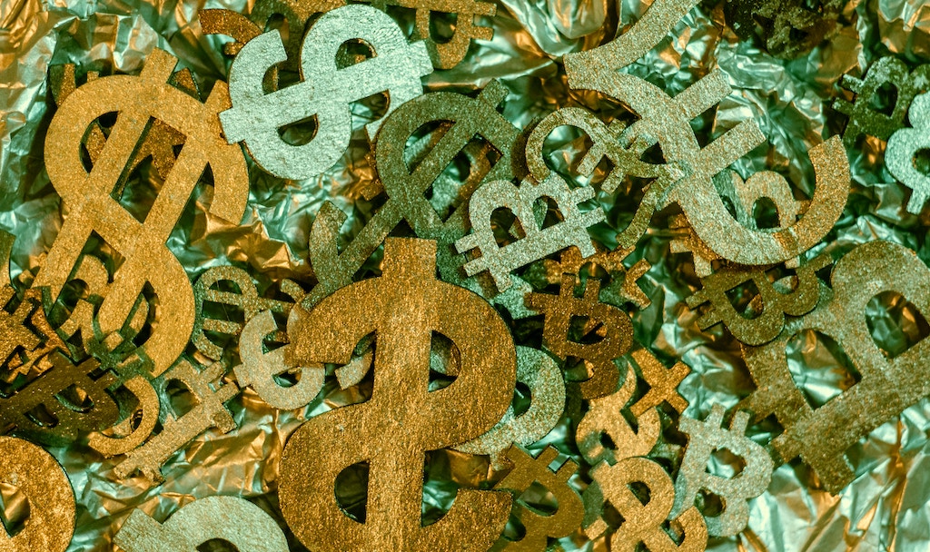 Coachings für magische Transformation oft auch magisch teuer