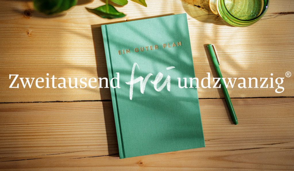 Das ist Ein guter Plan 2023