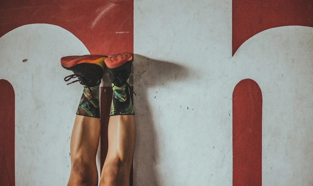 Erschaffe verschiedene Stufen in deiner Sport-Routine