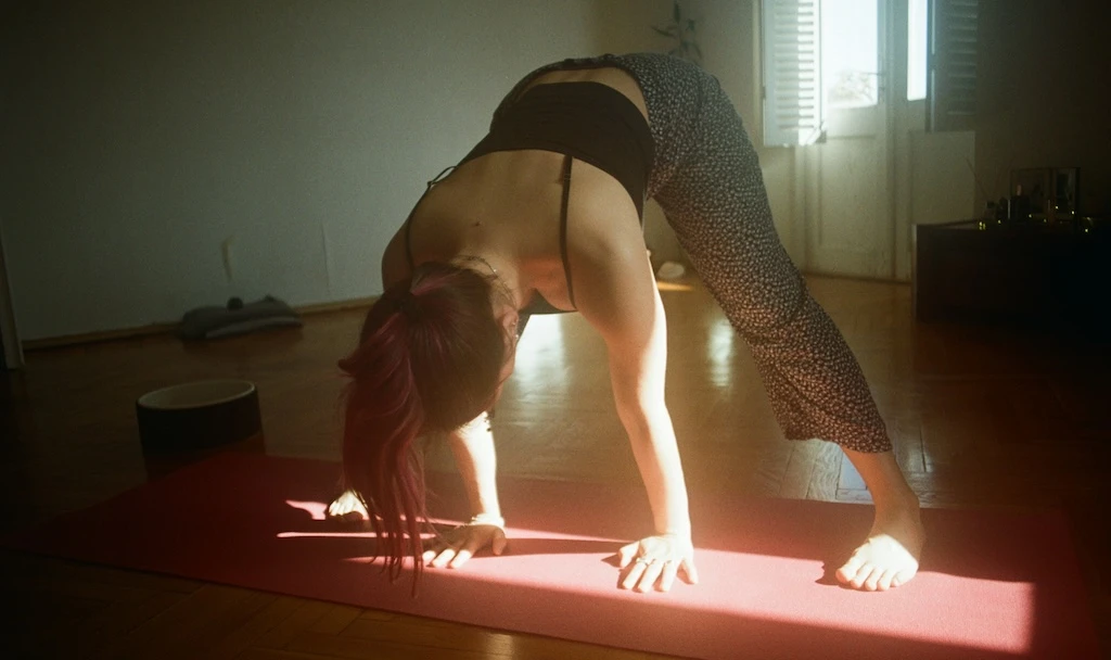 Es ist okay, mit der Sport-Routine wieder neu anzufangen